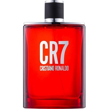 Cristiano Ronaldo CR7 toaletní voda pro muže 100 ml