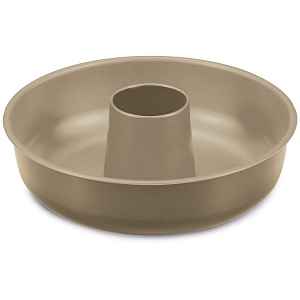 Guardini Gold Elegance forma na bábovku Savarin 25 cm