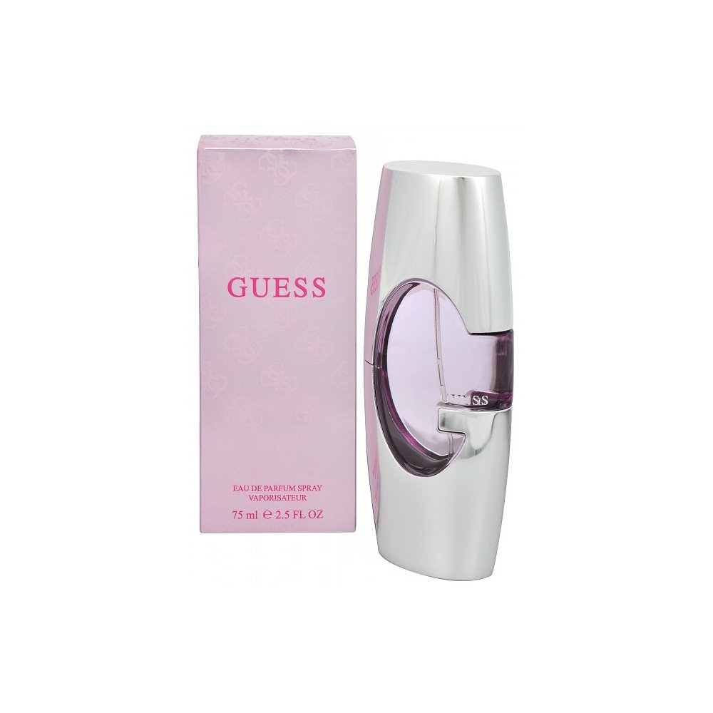 Guess Women Parfémovaná voda 75ml