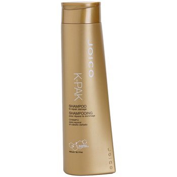 Joico K-PAK šampon pro poškozené vlasy 300 ml