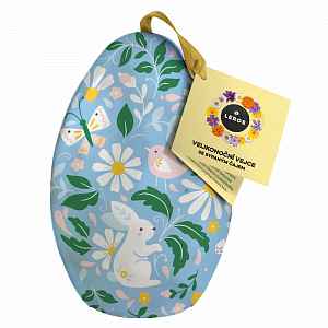 Leros Velikonoční vejce se sypaným čajem 30 g