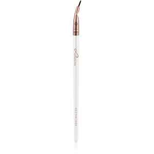 Luvia Cosmetics Elegance Fine Liner zahnutý štětec na oční linky 412 1 ks
