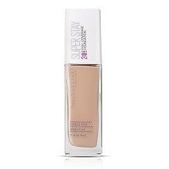 Maybelline SuperStay PHOTO FIX 24H make-up 021