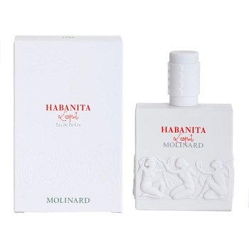 Molinard Habanita Habanita L'Esprit parfémovaná voda pro ženy 75 ml