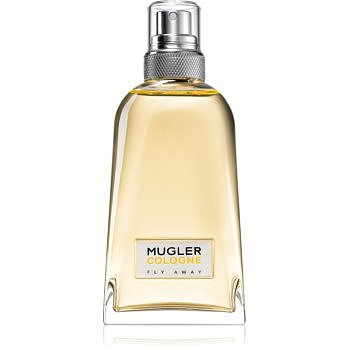 Mugler Cologne Fly Away toaletní voda unisex 100 ml