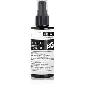 Olival Professional βG hydratační tonikum vyrovnávající pH pleti ve spreji 50 ml