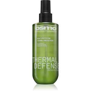 Osmo Thermal Defense Heat Protectant sprej pro ochranu vlasů před teplem s termoochranou 250 ml