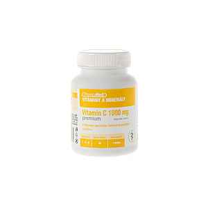 Pragomed Vitamin C 1 000 mg 30 tablet