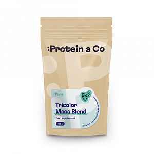 Protein a Co Maca blend tricolor 100 g