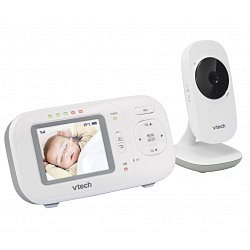 VTECH VM2251 Dětská video chůvička s barevným displejem 2,4"