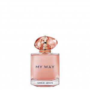 Giorgio Armani My Way Ylang parfémová voda dámská  90 ml