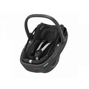 Maxi Cosi Coral 360 autosedačka Essential Black 1 ks