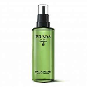 Prada Paradigme parfémová voda pánská  - náhradní náplň 150 ml