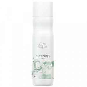 Wella Professionals Nutricurls Curls micelární šampon pro kudrnaté vlasy 1000 ml