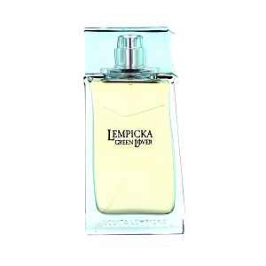 Lolita Lempicka Green Lover toaletní voda pro muže 100 ml