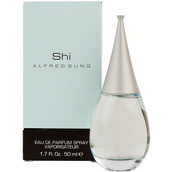Alfred Sung Shi parfémovaná voda pro ženy 50 ml
