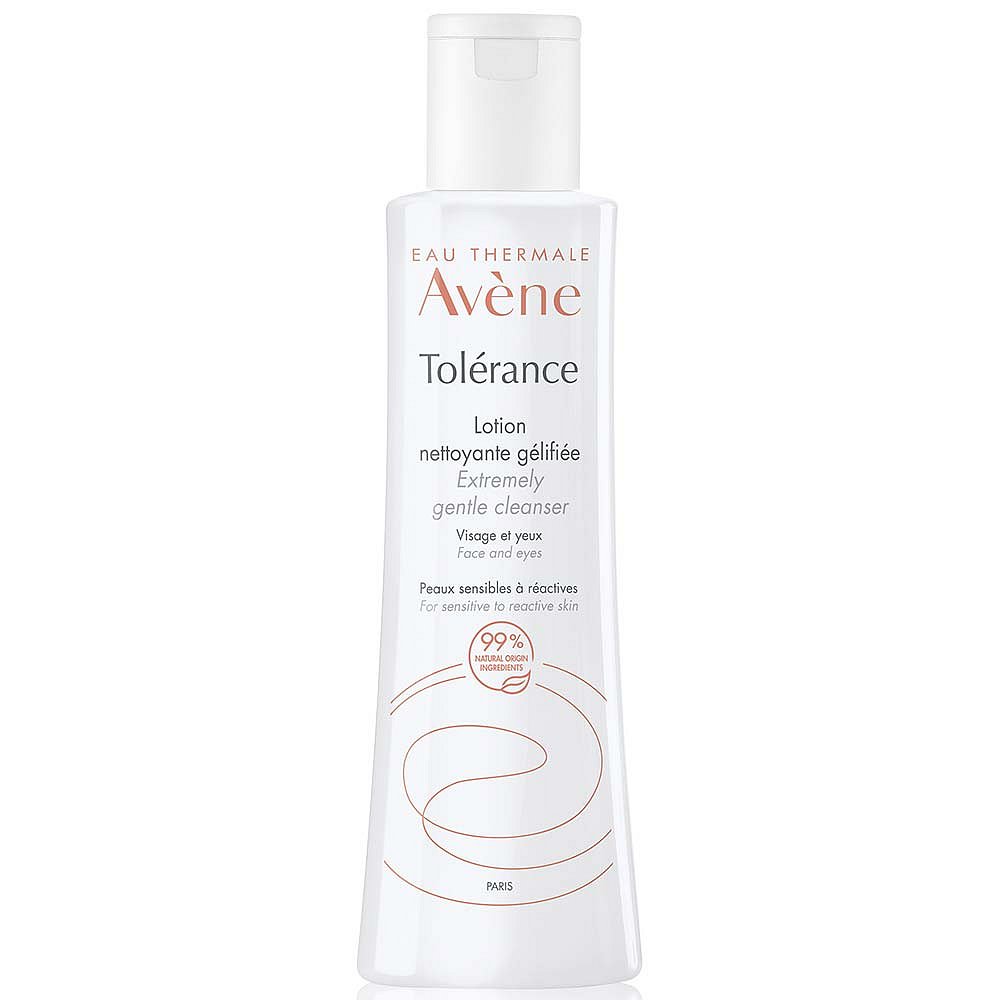 AVENE Tolerance CONTROL Odličovač 200 ml