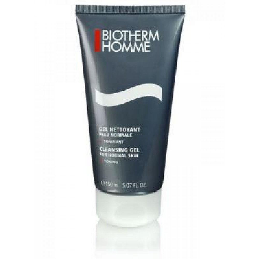 Biotherm Homme Cleansing Gel 150 ml