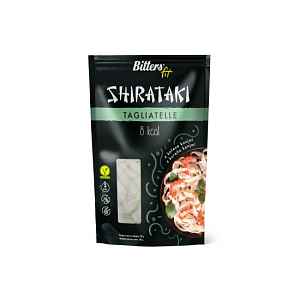 Bitters Shirataki Tagliatelle 200 g