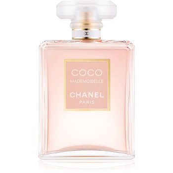 Chanel Coco Mademoiselle parfémovaná voda pro ženy 200 ml