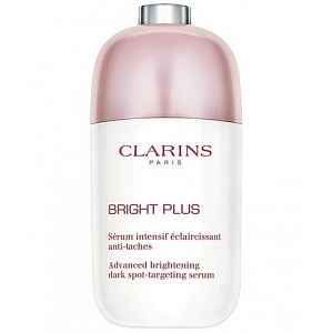 Clarins Bright Plus Advanced Dark Spot Targeting Serum rozjasňující pleťové sérum 30 ml