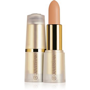 Collistar Concealer Stick krycí korektor s vitamínem E odstín 4 4 ml