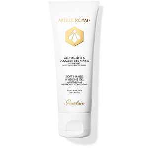 Guerlain Abeille Royale Soft Hands Hygiene Gel čisticí gel na ruce  40 ml