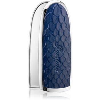 Guerlain Rouge G de Guerlain vršek od rtěnky se zrcátkem Rock'n Navy