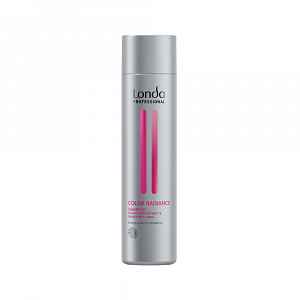 Londa Professional Color Radiance šampon na barvené vlasy 250 ml