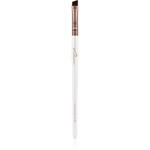 Luvia Cosmetics Elegance Wing Liner zkosený štětec na oční linku 415 1 ks