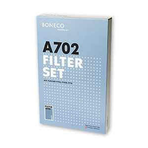 Náhradní filtry A702 pro čističky Boneco P700 a P710