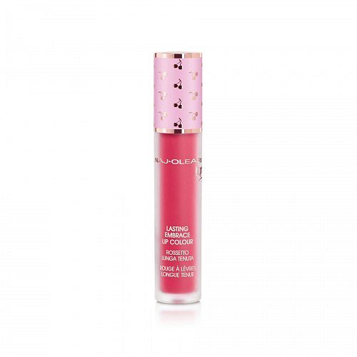 Naj-Oleari Lasting Embrace Lip Colour 06 pitaya pink 5ml