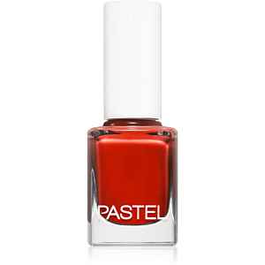 Pastel Nail Polish lak na nehty odstín 290 Hibiscus 13 ml