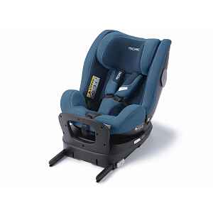 Recaro Salia 125 KID i-Size 2024 Steel Blue