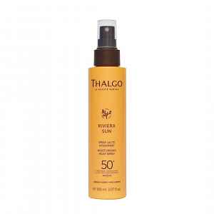 Thalgo Riviera Sun Mléčný sprej na opalování SPF50+ 150 ml