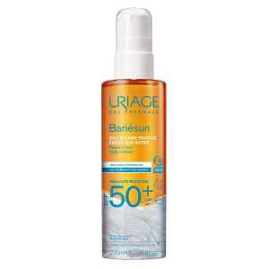 Uriage Bariésun Sun Water SPF50+ 200 ml