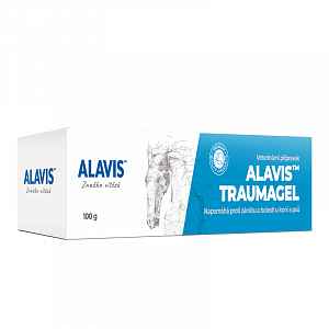 Alavis Celadrin emulgel 100 g