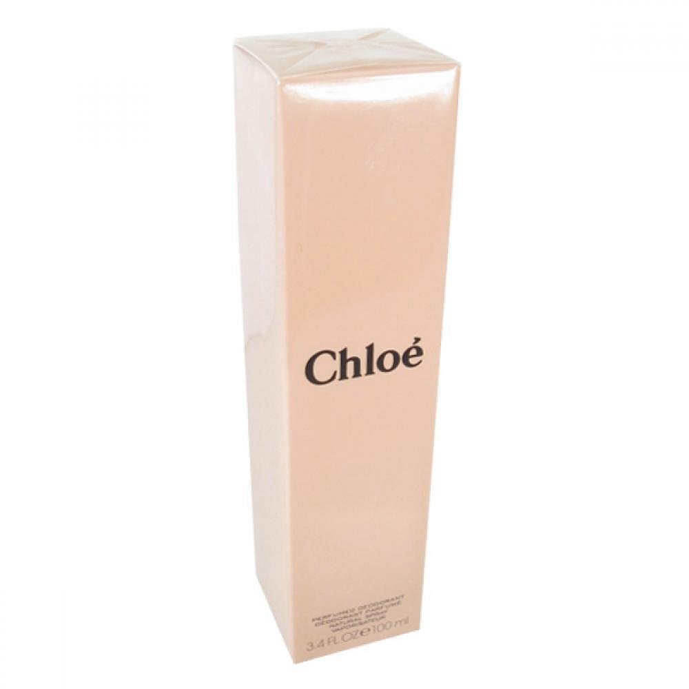 Chloé Chloé deospray 100 ml