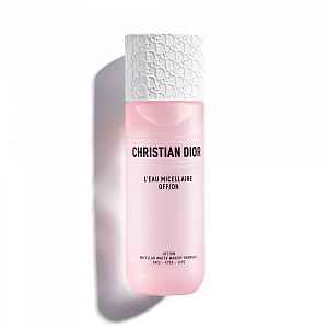 Dior L´Eau Micellaire OFF/ON micelární voda  175 ml