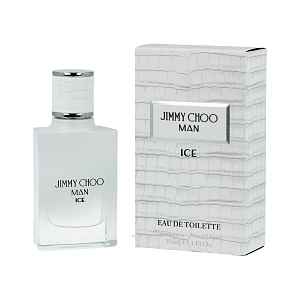 Jimmy Choo Man Ice toaletní voda pro muže 30 ml