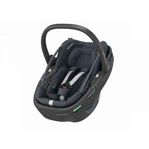 Maxi Cosi Coral 360 autosedačka Essential Graphite 1 ks