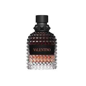 Valentino Born in Roma Coral Fantasy Uomo toaletní voda   pánská  50 ml
