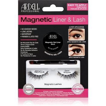 Ardell Magnetic Lashes kosmetická sada