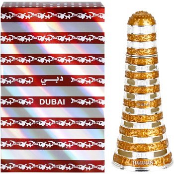 Al Haramain Dubai parfémovaná voda unisex 60 ml