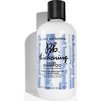 Bumble and Bumble Thickening Shampoo šampon pro maximální objem vlasů 250 ml