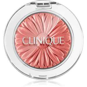 Clinique Cheek Pop™ Powder Blush tvářenka odstín Ginger Pop 3.5 g