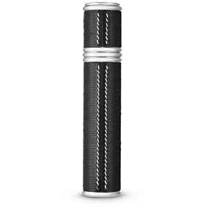 Creed Travel Atomiser Silver/Black plnitelný rozprašovač parfémů 10 ml