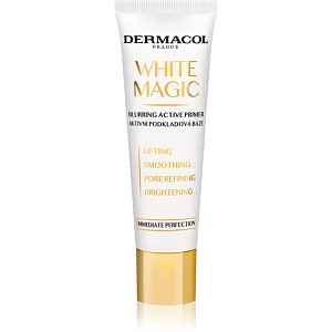 Dermacol White Magic podkladová báze pod make-up 20 ml