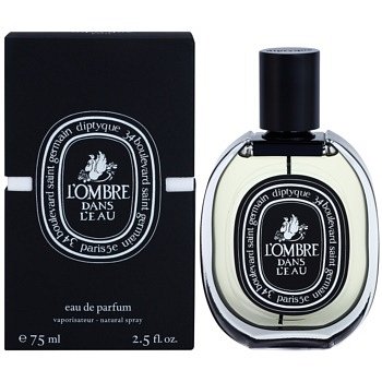 Diptyque L'Ombre Dans L'Eau parfémovaná voda pro ženy 75 ml