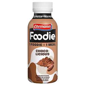Ehrmann Foodie 400 ml